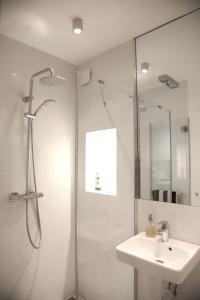 Studio SOLEC near Royal Łazienki Park