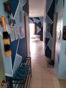 Yasvinoel home stay
