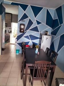 Yasvinoel home stay