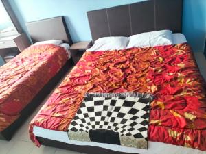 Yasvinoel home stay