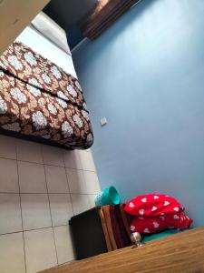 Yasvinoel home stay