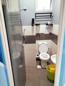 Yasvinoel home stay