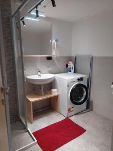 Baita Belvedere Mottolino & Neve - Appartamenti Abar