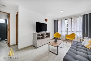 Ankara 702 - Sophisticated & clean apt in Provenza