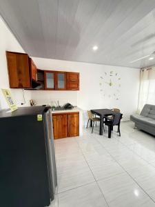 TORRES DEL MESÓN LUXURY APARTA HOTEL Doradal