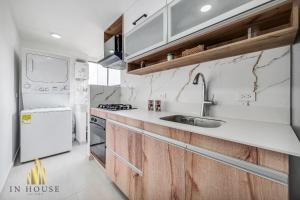 Ankara 702 - Sophisticated & clean apt in Provenza