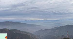 Khumani Hartola, Mountain-View BnB with Balcony & Bonfire