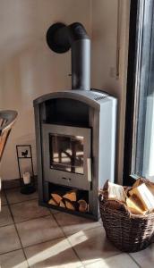 Große Ferienwohnung in Winterberg Hildfeld