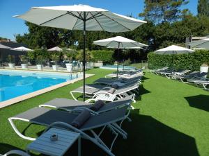 Hotels Mercure Orange Centre A7/A9 : photos des chambres