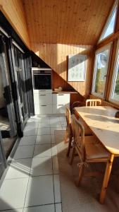 Große Ferienwohnung in Winterberg Hildfeld