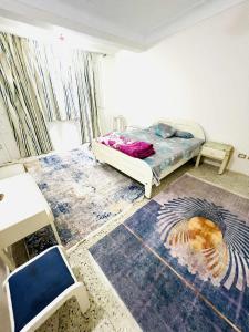 فيلا ببسين بوول villa with pool العجمي البيطاش