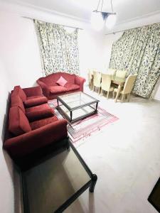 فيلا ببسين بوول villa with pool العجمي البيطاش