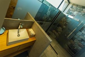 NOI Lodge Entre Viñedos