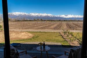 NOI Lodge Entre Viñedos