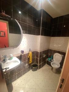 Marrakech house Your Haven of Peace in Marrakech