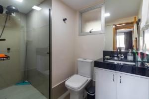 Lindo Apto na Praça da Bíblia