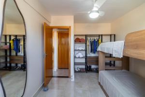 Lindo Apto na Praça da Bíblia