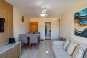 Lindo Apto na Praça da Bíblia