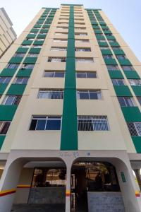 Lindo Apto na Praça da Bíblia