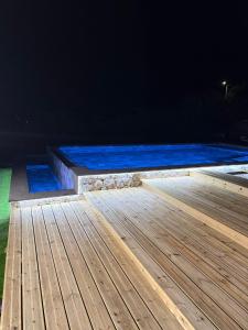 Neto Pinto - Casa de férias fins de semana.