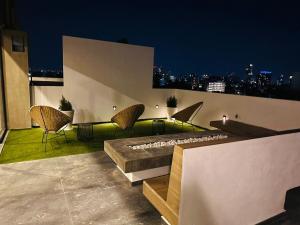 Beautiful apartment in Guadalajara 3