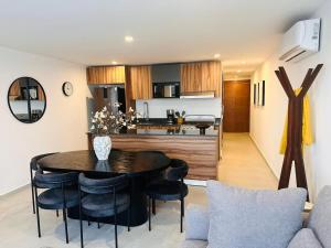 Beautiful apartment in Guadalajara 3