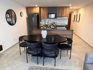 Beautiful apartment in Guadalajara 3