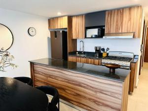 Beautiful apartment in Guadalajara 3