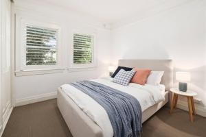 Gorgeous 3 bed 5 mins walk Shelly, Fairy Bower, Manly Beaches