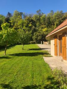 La maisonnette