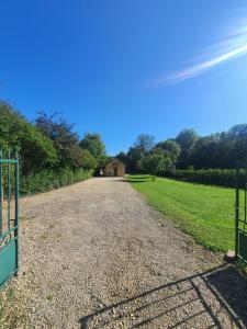 La maisonnette
