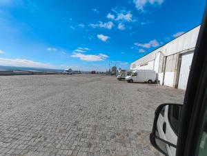 Caravana Poço Bispo 2