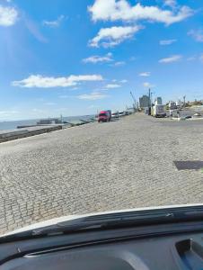 Caravana Poço Bispo 2