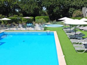 Hotels Mercure Orange Centre A7/A9 : photos des chambres