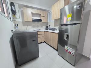 Elegant apartment Laureles Estadio