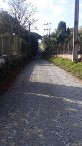 Sitio dos Ventos Uivantes - Rota do vinho Sao Roque Ibiuna