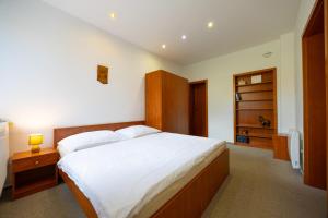 Apartmán Olomouc 2+KK