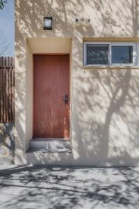 Las Tipas mini loft Cafayate