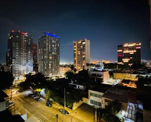 Beautiful apartment in Guadalajara 5