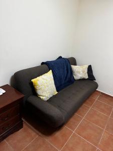 Charming 2Bedroom Apt In White Sands