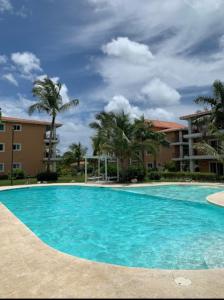 Charming 2Bedroom Apt In White Sands