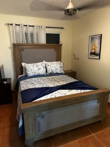 Charming 2Bedroom Apt In White Sands