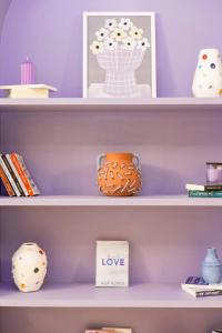 paecful cupcake khan mavida new cairo