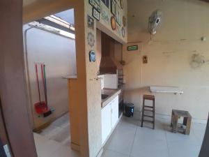 Quarto para casal em Goiânia setor Jaó