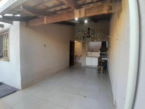 Quarto para casal em Goiânia setor Jaó