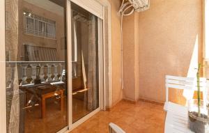 Awesome Apartment In Torrevieja With Wifi
