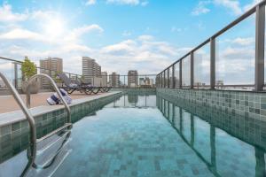 Cozzy Premium Paulista