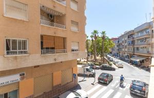 Awesome Apartment In Torrevieja With Wifi