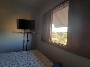 Quarto para casal em Goiânia setor Jaó