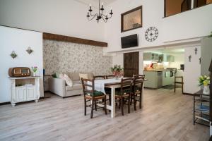 Casa Gianna Holiday Home